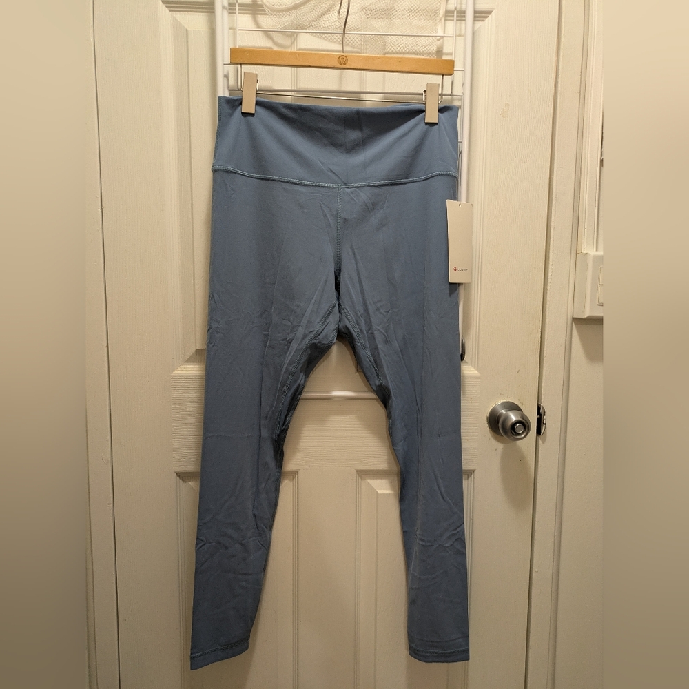 NWT Lululemon Align High-Rise Pant 28"